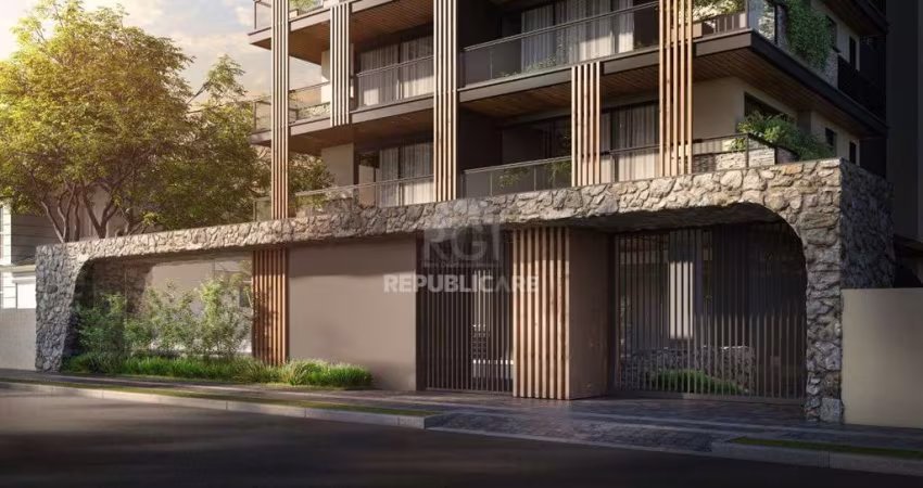 Apartamento para Venda - 121m², 2 dormitórios, sendo 2 suites, 2 vagas - Nossa S