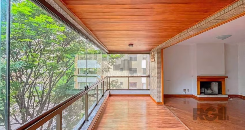 Apartamento de 3 quartos com suíte à venda, com infra e 2 vagas - PETRÓPOLIS