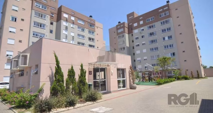 Apartamento 2 dormitórios à venda Fátima Canoas/RS