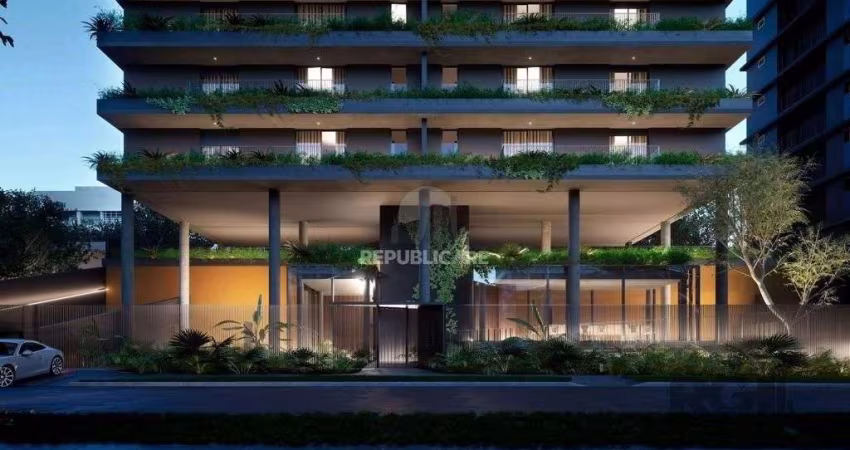Apartamento 2 dormitórios à venda Marechal Rondon Canoas/RS
