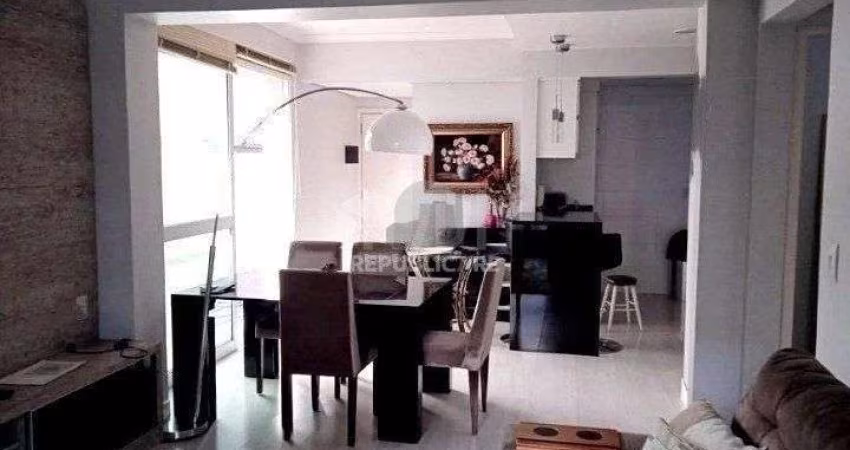 Apartamento Garden 2 quartos 2 vagas no bairro Menino Deus, em Porto Alegre
