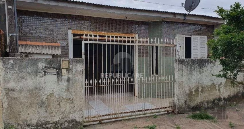 Casa 2 dormitórios à venda Mato Grande Canoas/RS