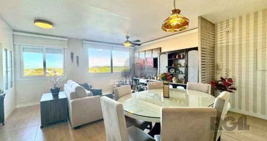 Apartamento 3 dormitórios à venda Marechal Rondon Canoas/RS