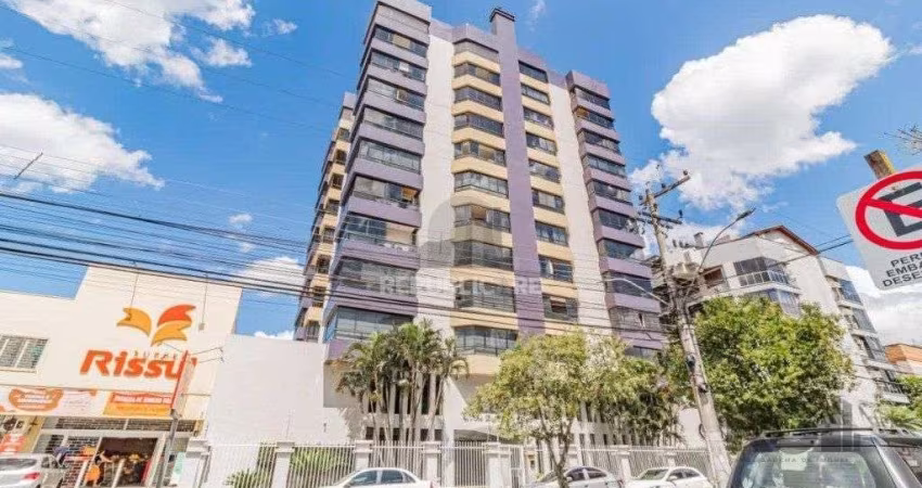 Apartamento com 3 dormitórios à venda, 120 m² - Centro - Cachoeirinha/RS
