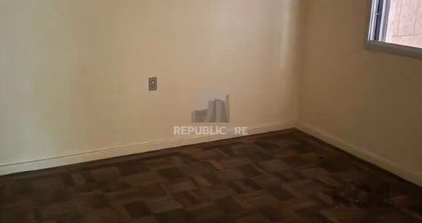 Apartamento 1 dormitórios à venda Petrópolis Porto Alegre/RS