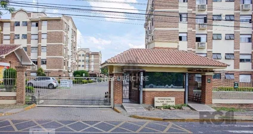 Apartamento 2 dormitórios à venda Marechal Rondon Canoas/RS