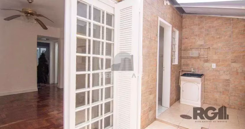 Apartamento à venda no bairro petrópolis com 40 m² e 1 dormitório/quarto