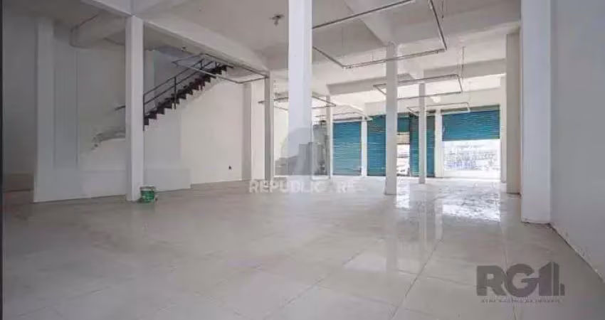 Edifício comercial à venda no bairro petrópolis com ampla área privativa disponível