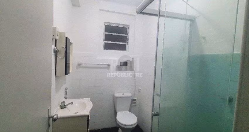 Apartamento para Locação/Aluguel - 62.94m², 2 dormitórios, Centro Histórico