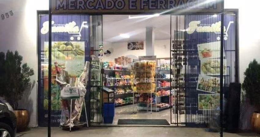 Casa comercial à venda Olaria Canoas/RS