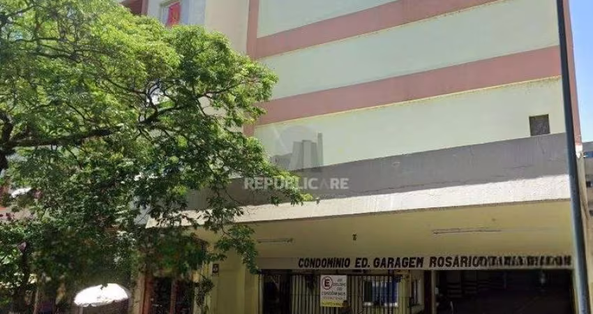 Box à venda Centro Histórico Porto Alegre/RS