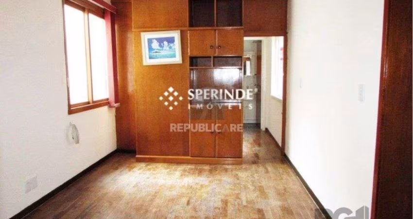 Excelente apartamento JK no Bairro Jardim Botânico,, com 33,39 de área privativ
