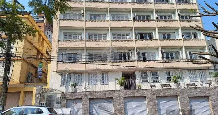 Apartamento 2 dormitórios à venda Petrópolis Porto Alegre/RS