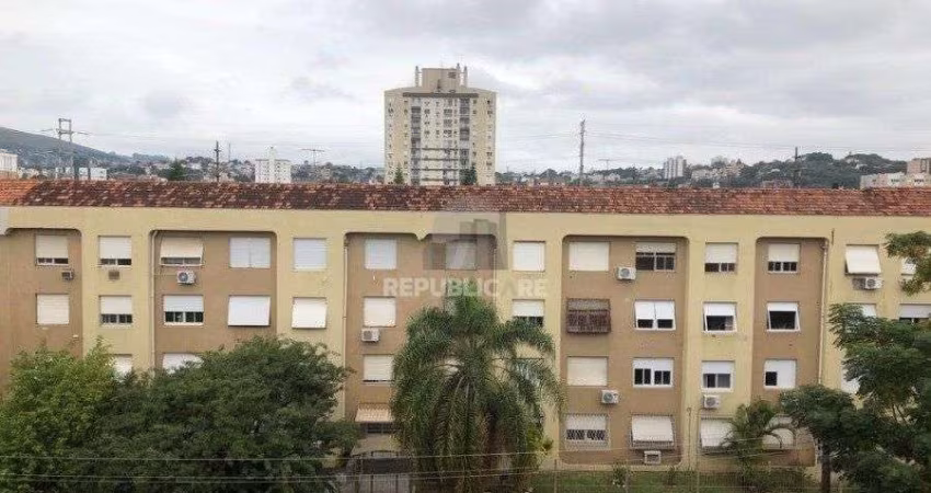 Apartamento 1 dormitórios à venda Jardim  Botânico Porto Alegre/RS