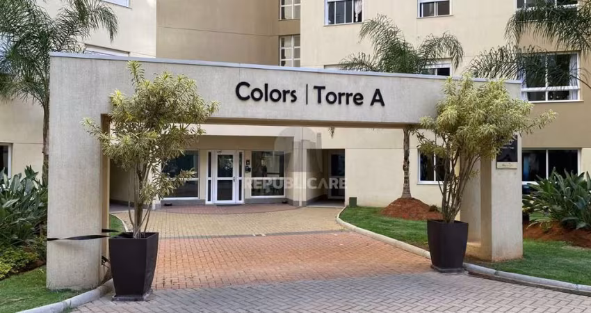 Apartamentos 2 Dormitorios com suite