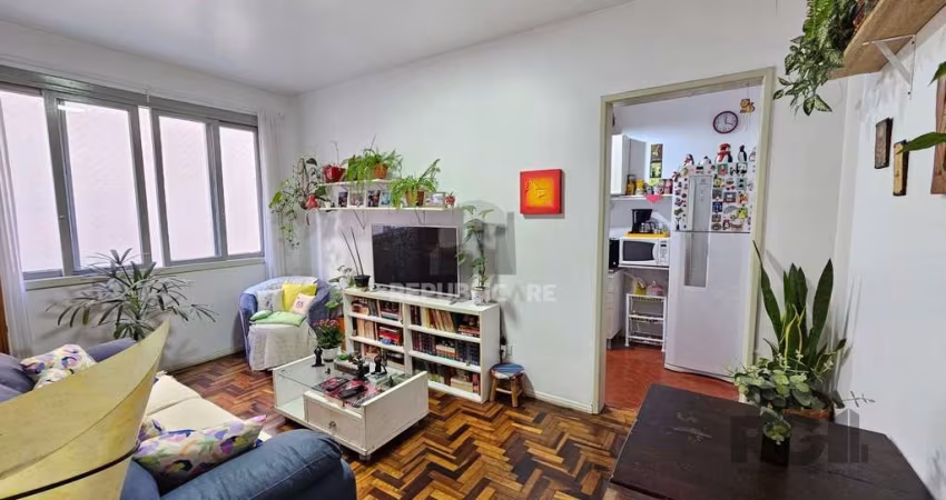 Apartamento 2 dormitórios à venda Santana Porto Alegre/RS