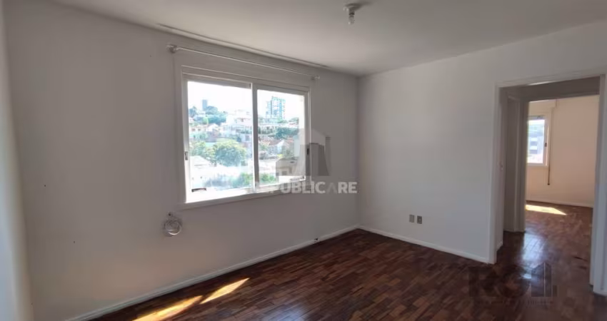 Apartamento 1 dormitórios à venda Jardim do Salso Porto Alegre/RS