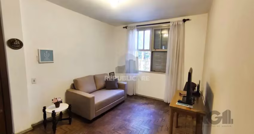 Apartamento 2 dormitórios à venda petrópolis porto alegre/rs