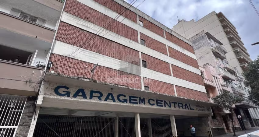 Box à venda Centro Histórico Porto Alegre/RS