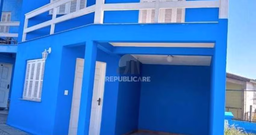 Excelente Sobrado com 3 Dormitórios, Jardim Itapema, Viamão RS, Próximo ao Autód