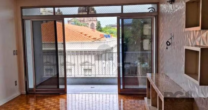 Apartamento 3 dormitórios à venda Centro Histórico Porto Alegre/RS