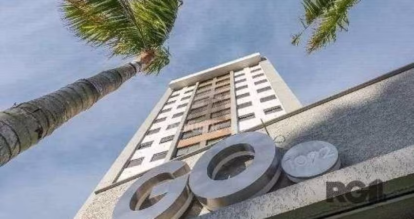 Apartamento 2 dormitórios à venda Farroupilha Porto Alegre/RS