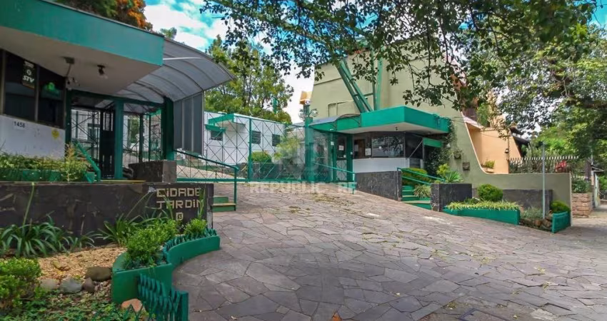 Apartamento para Venda - 60.65m², 2 dormitórios, 1 vaga - Nonoai