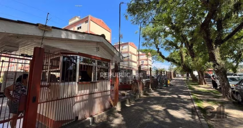 Apartamento 2 dormitórios à venda Camaquã Porto Alegre/RS