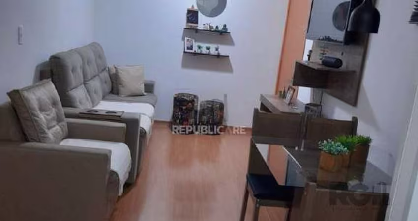 Apartamento 2 dormitórios à venda Estância Velha Canoas/RS