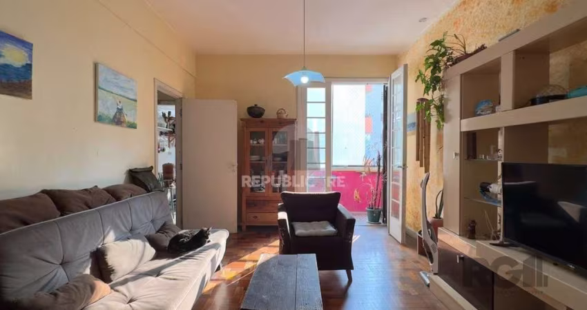 APARTAMENTO 3 DORMITÓRIOS COM 112M² EM ÓTIMA LOCALIZAÇÃO NO CENTRO HISTÓRICO