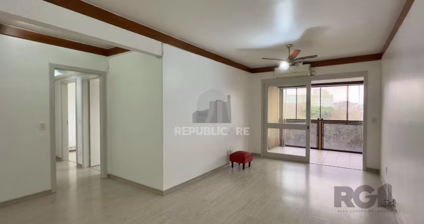 OPORTUNIDADE: APARTAMENTO 3 DORMITÓRIOS COM SUÍTE E VAGA DE GARAGEM NO MENINO DE