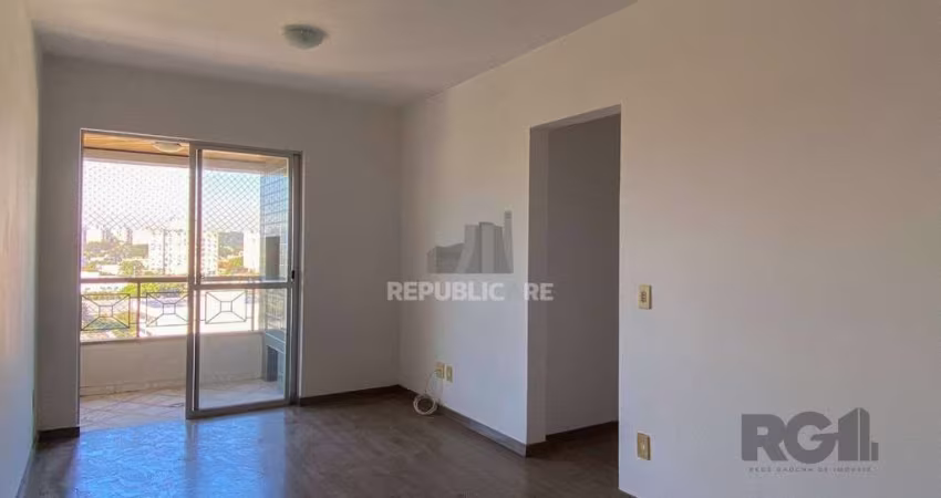 Apartamento 2 dormitórios à venda Cavalhada Porto Alegre/RS