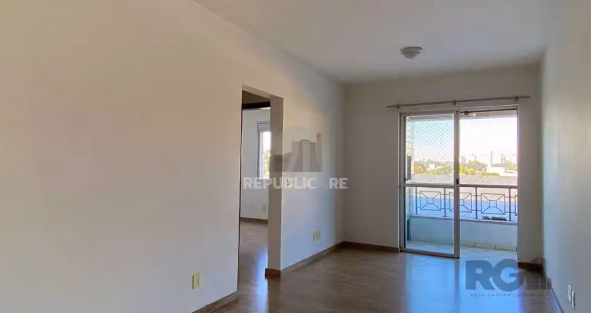 Apartamento à venda no bairro cavalhada com 59 m² e 2 dormitórios/quartos disponíveis.