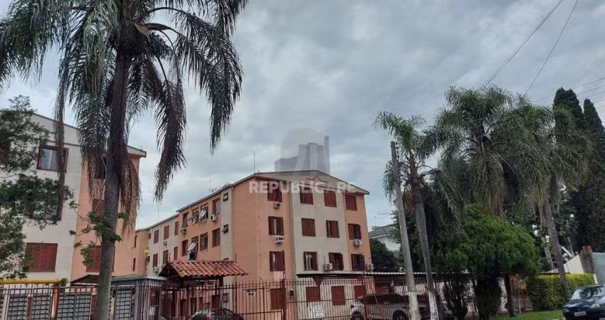 Apartamento 2 dormitórios, 1 vaga, Bairro ponta Porã