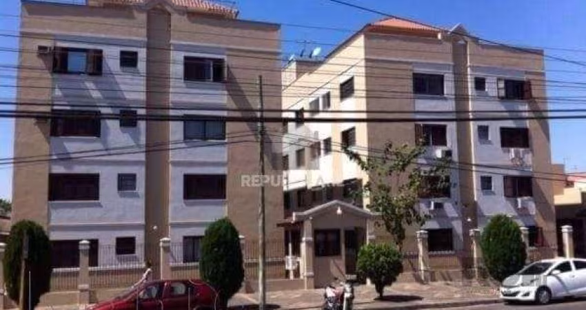 Apartamento 1 dormitório, 1 vaga, Bairro Ponta Porã