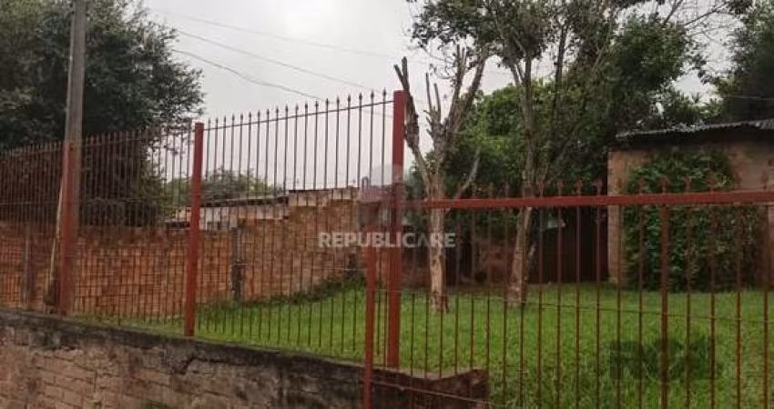 Terreno com área total 432,40 Bairro Betânia