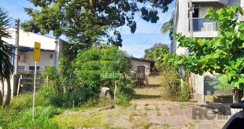 Terreno 700m² Bairro POnta Porã