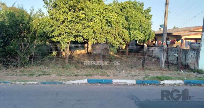 Terreno 440m² Bairro Jardim Betânia