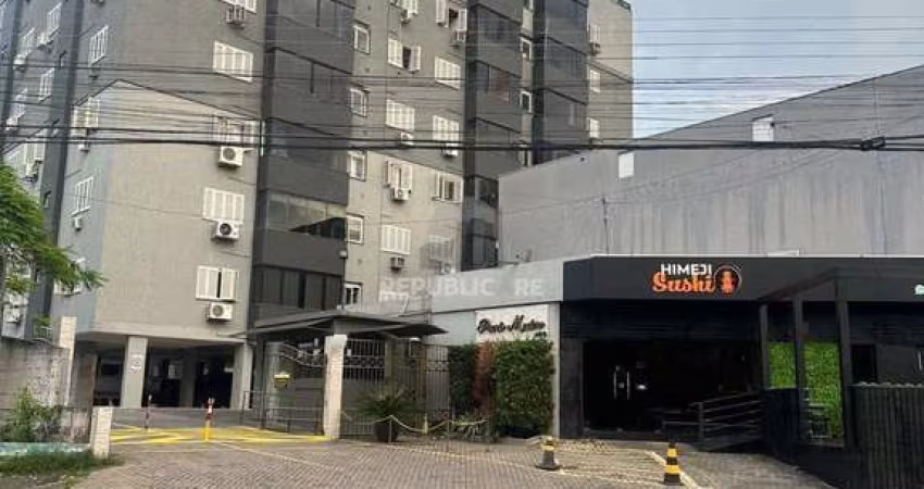 Apartamento cobertura 3 dormitórios, 1 suíte, vaga de garagem, Bairro Vila Cacho