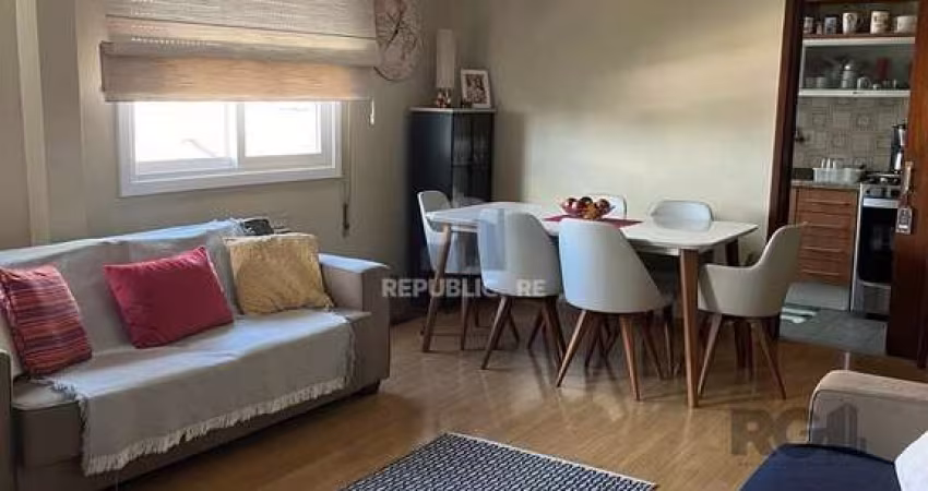Apartamento 1 dormitórios à venda Vila Cachoeirinha Cachoeirinha/RS