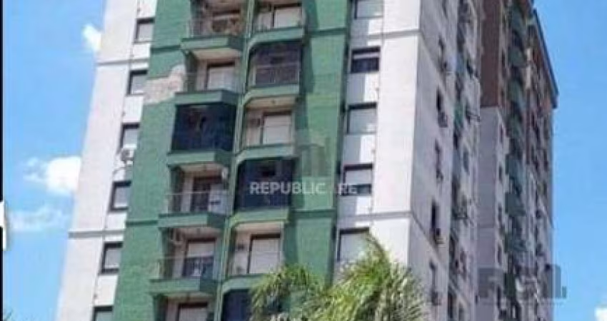 Apartamento 3 dormitórios à venda Vila Cachoeirinha Cachoeirinha/RS