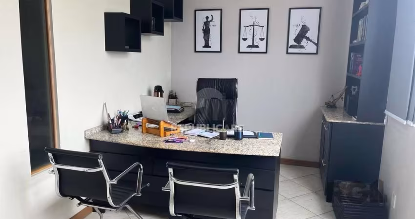 Sala comercial 39,03m² Bairro Imbuí