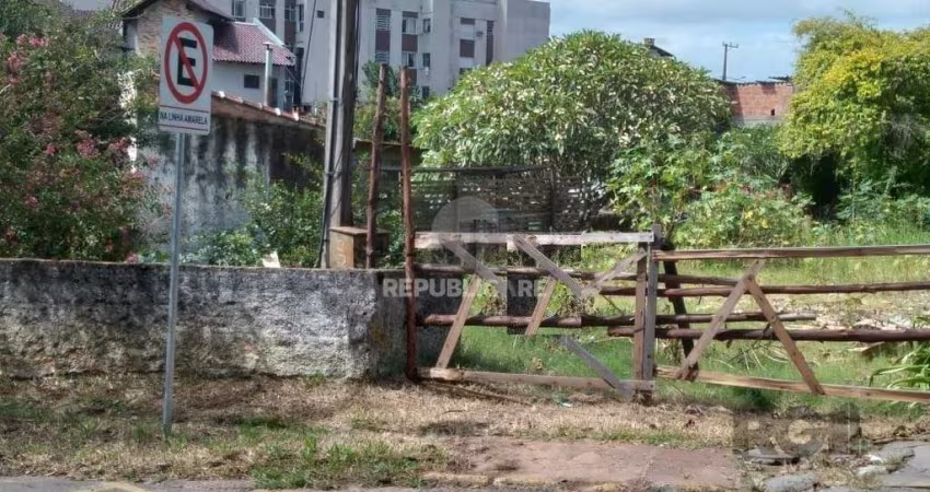 Terreno 548m² Bairro Vila Cachoeirinha