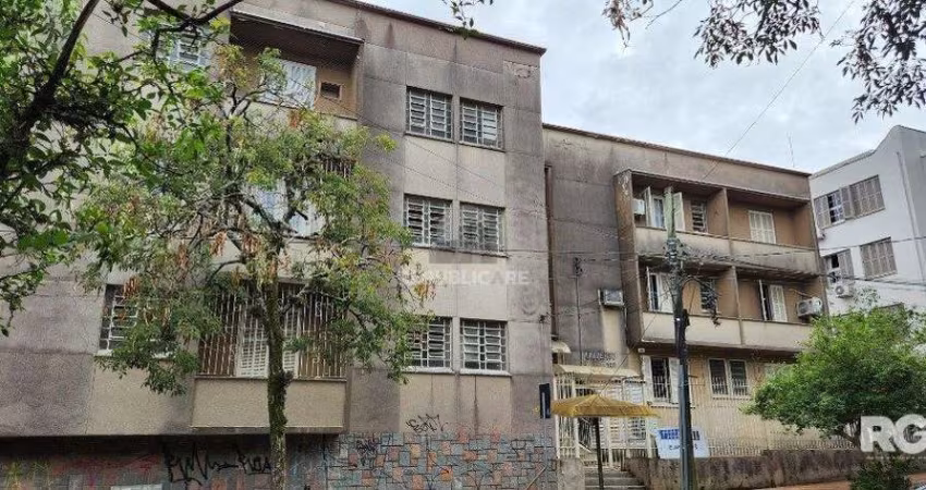 Apartamento 2 dormitórios à venda Petrópolis Porto Alegre/RS