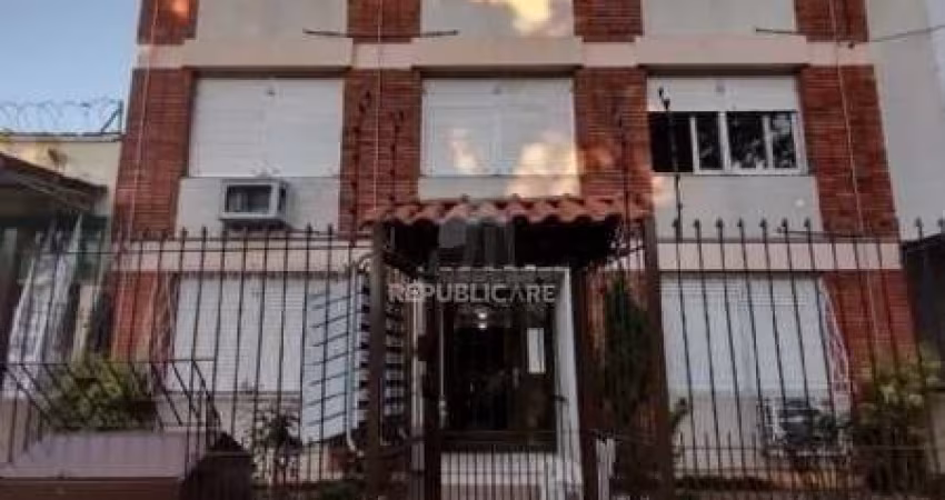 Apartamento 2 dormitórios à venda Jardim  Botânico Porto Alegre/RS