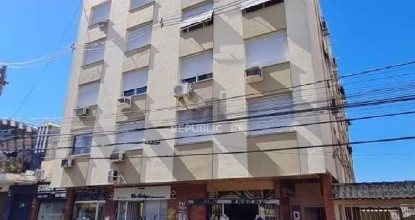 Apartamento 2 dormitórios à venda Partenon Porto Alegre/RS