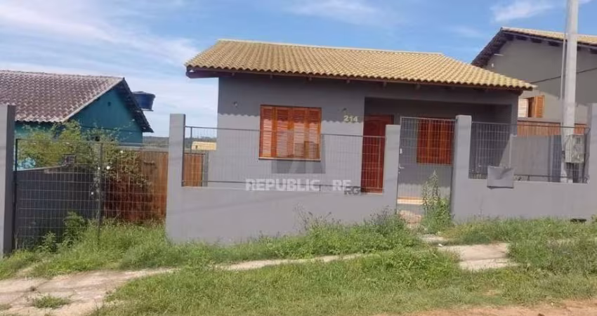 Casa com 3 dormitórios por R$ 320.000,00 na Rua Jornalista Manoel Cabeda Perez n