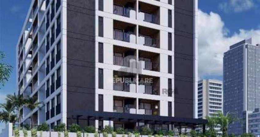 Apartamentos com 2 dormitórios,(1 sendo suíte) por R$ 557.248,23 na Rua Rivadávi