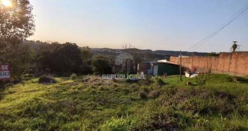 Terreno com 255 m² por R$ 70.000,00 na Rua Honorio Guedes do Amaral -Argiles - S