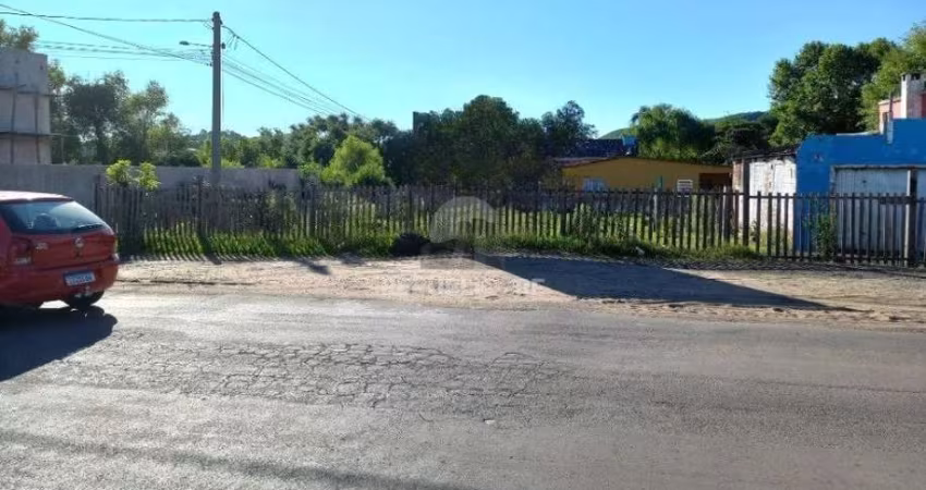 Terreno com casa por R$600.000,00 na Av. Dom Pedro II nº 2088- Wilson